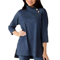 Holly Shae Design - Georgia Top