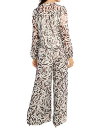 Allison New York - THEADORA BLOUSE