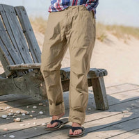 Relwen - Flyweight Flex Chino Pants