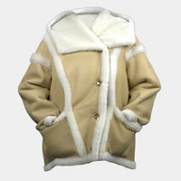 Lusso Beni - Velocity Jacket