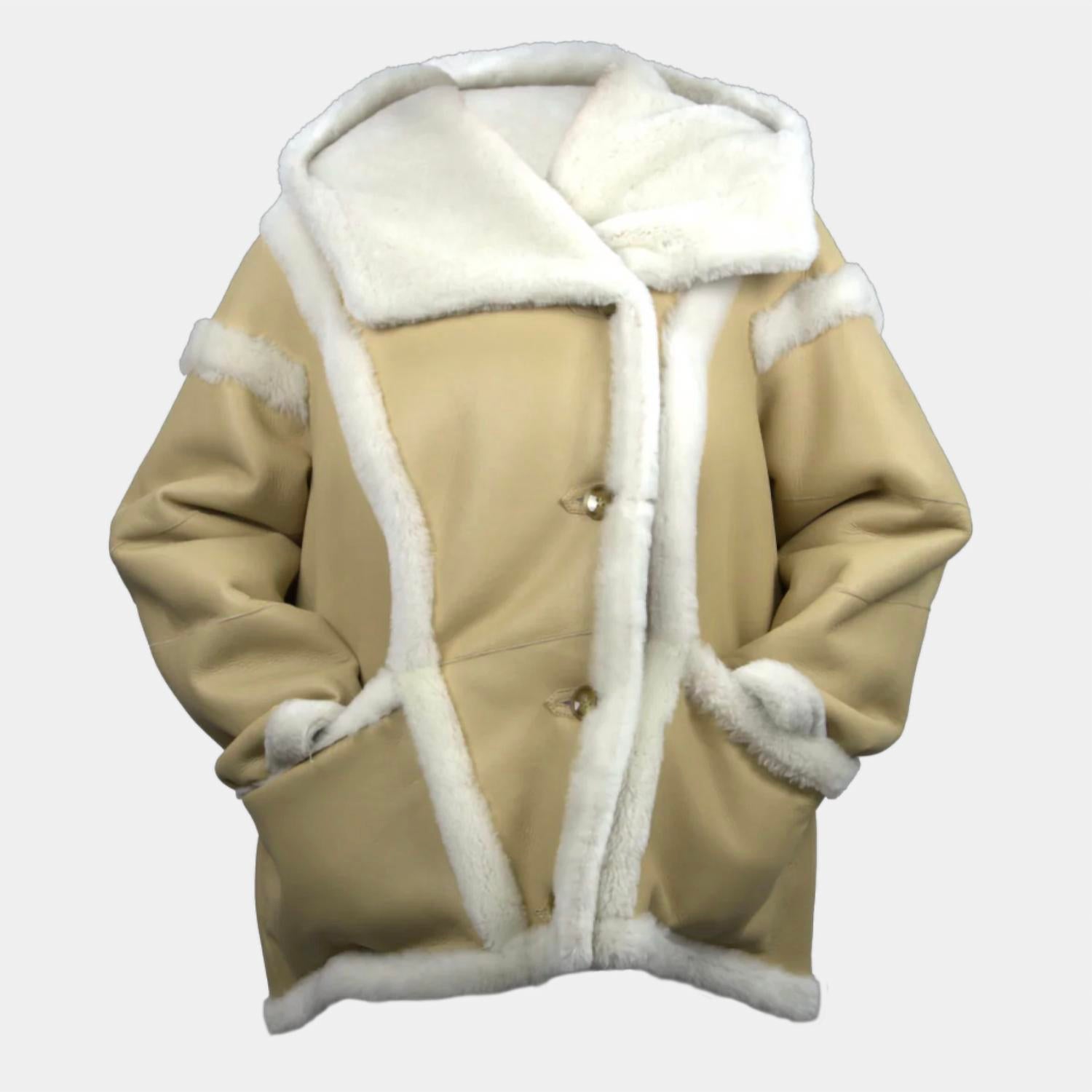 Lusso Beni - Velocity Jacket