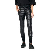 Holden - Women's Hybrid Down Jogger