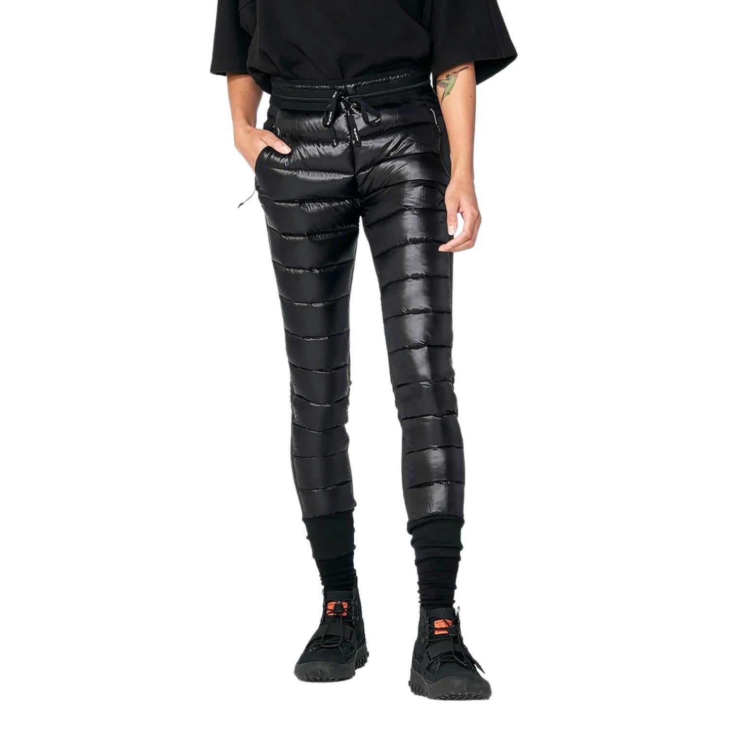 Holden - Women's Hybrid Down Jogger