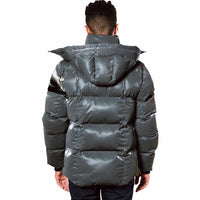 Woodpecker - Bumnester 3/4 Coat