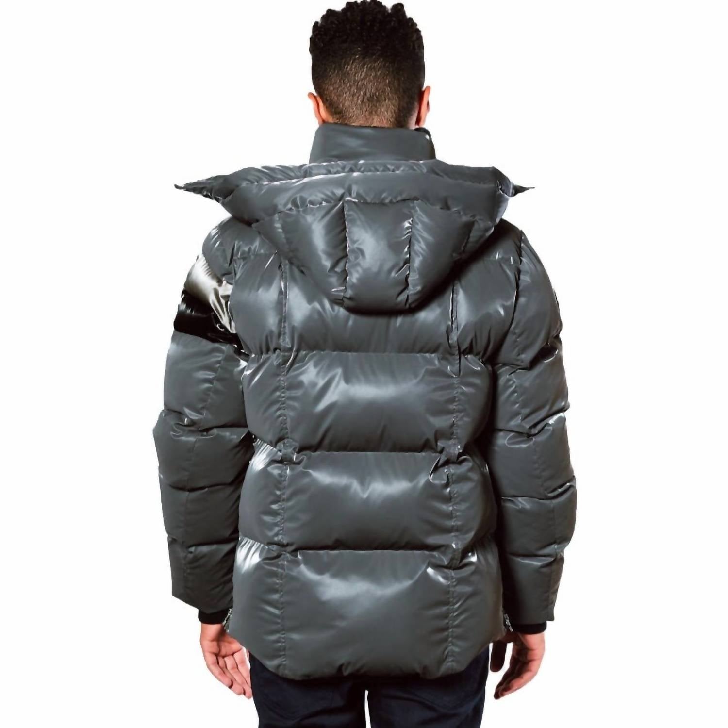 Woodpecker - Bumnester 3/4 Coat