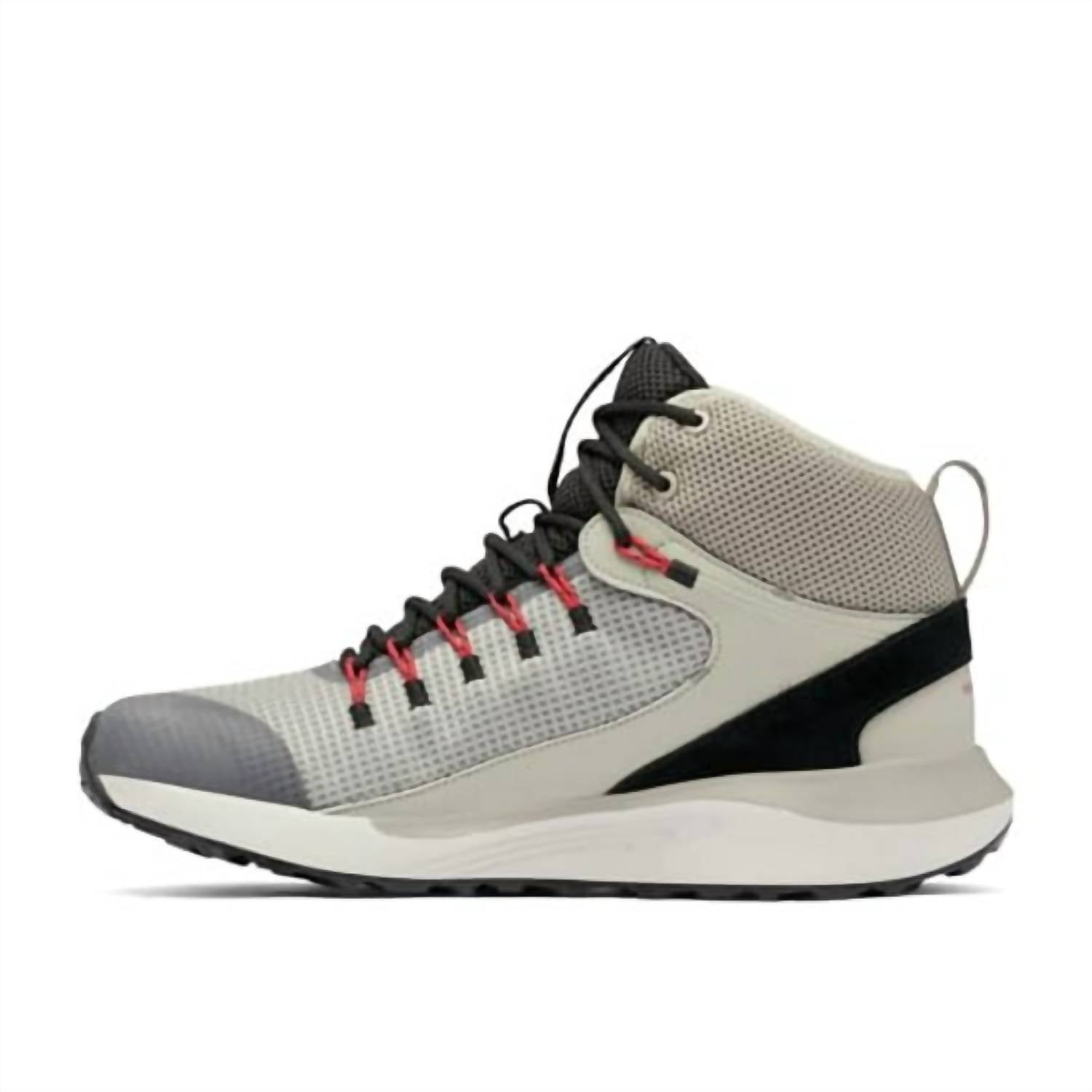 Columbia - Men's Trailstorm Mid Waterproof Boot