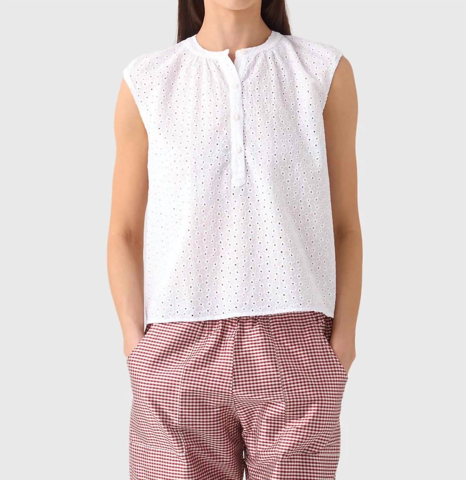 Starkx - Mila Top