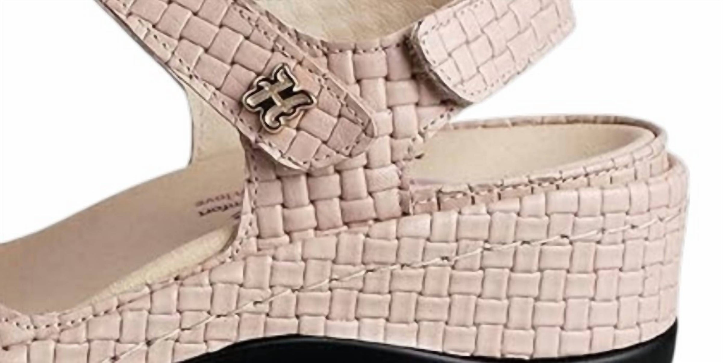 Helle Comfort - Women's Lana Slide Sandals
