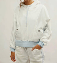 Free People - Women's Snow Day Hoodie