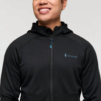Cotopaxi - Tempa Fleece Hooded Jacket