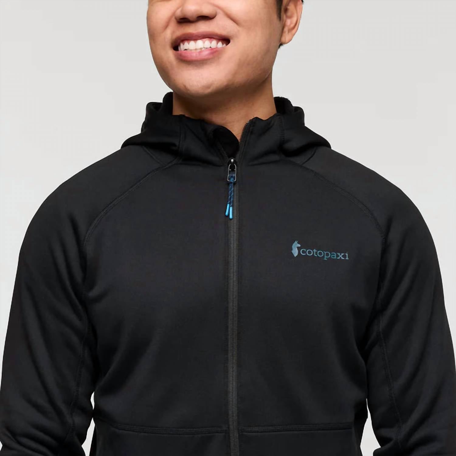 Cotopaxi - Tempa Fleece Hooded Jacket