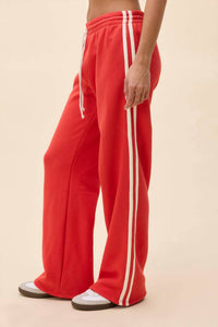 Daydreamer - Women's Solid Track Pant
