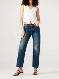 Steve Madden - Selene V-neck Vest