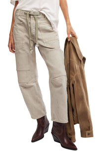 Free People - Moxie Jeans