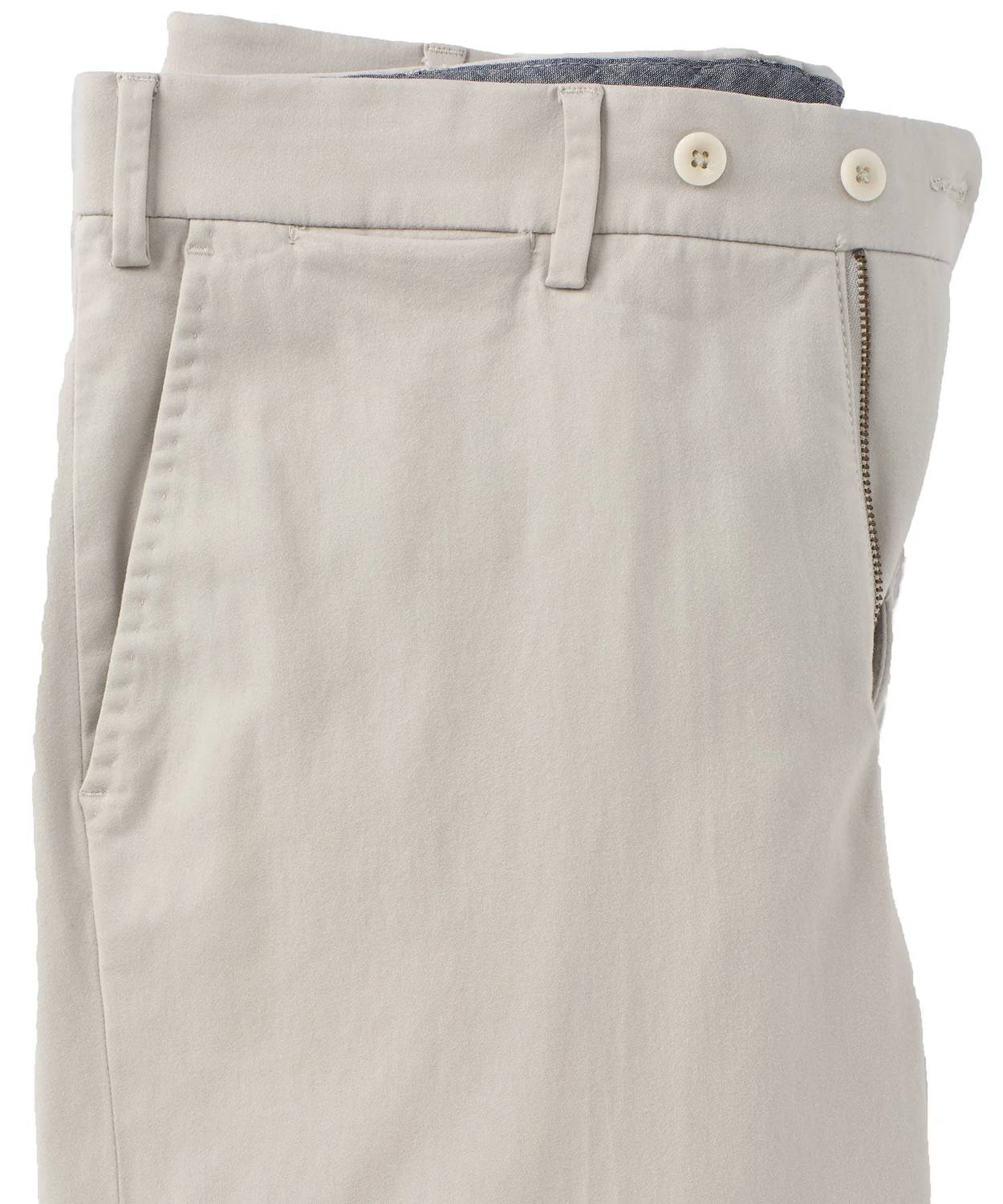 Ballin - Men's Mansfield Xtreme Comfort Sateen Casual Pants