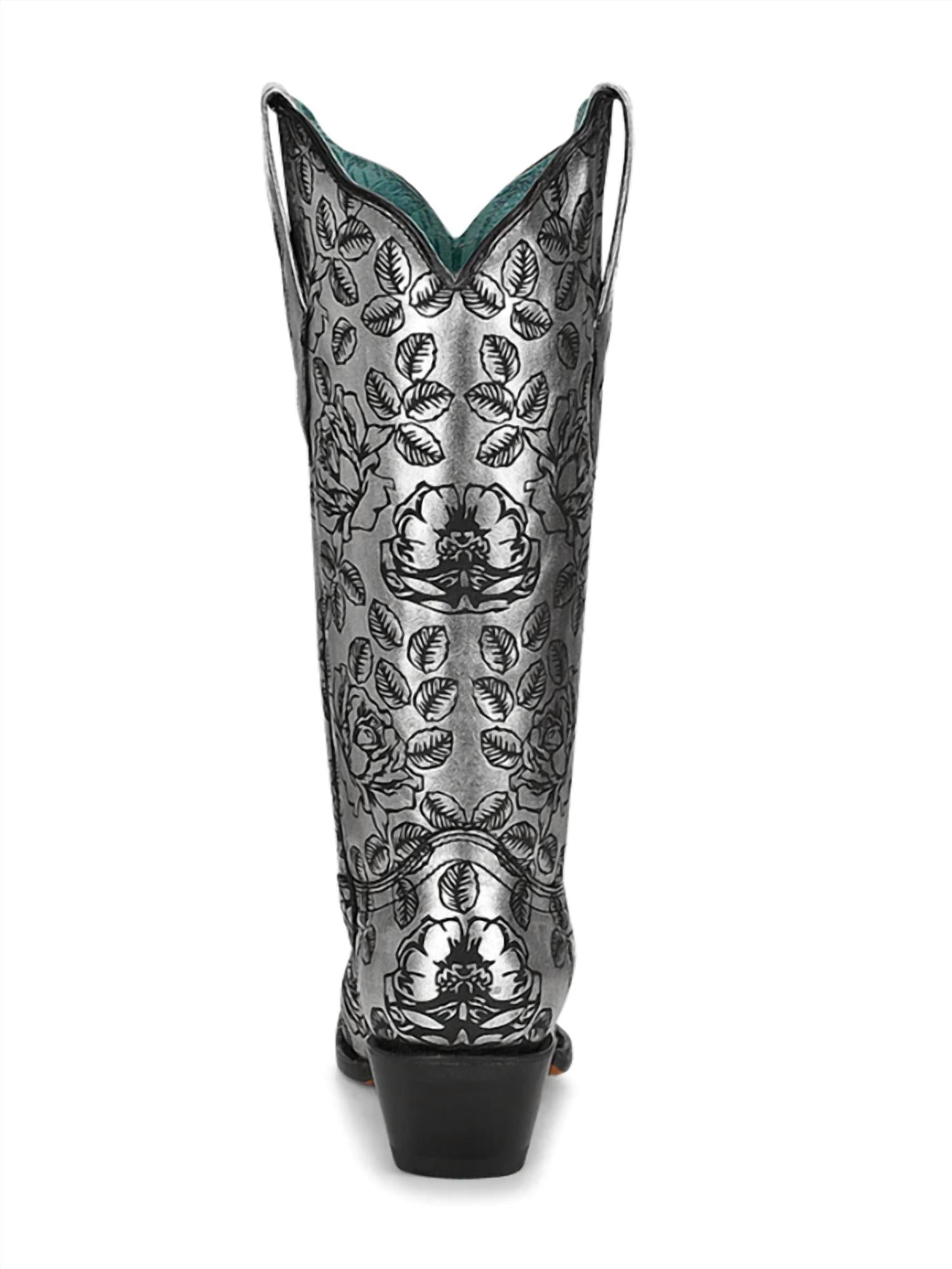 Corral - Women's Western Dress Boots