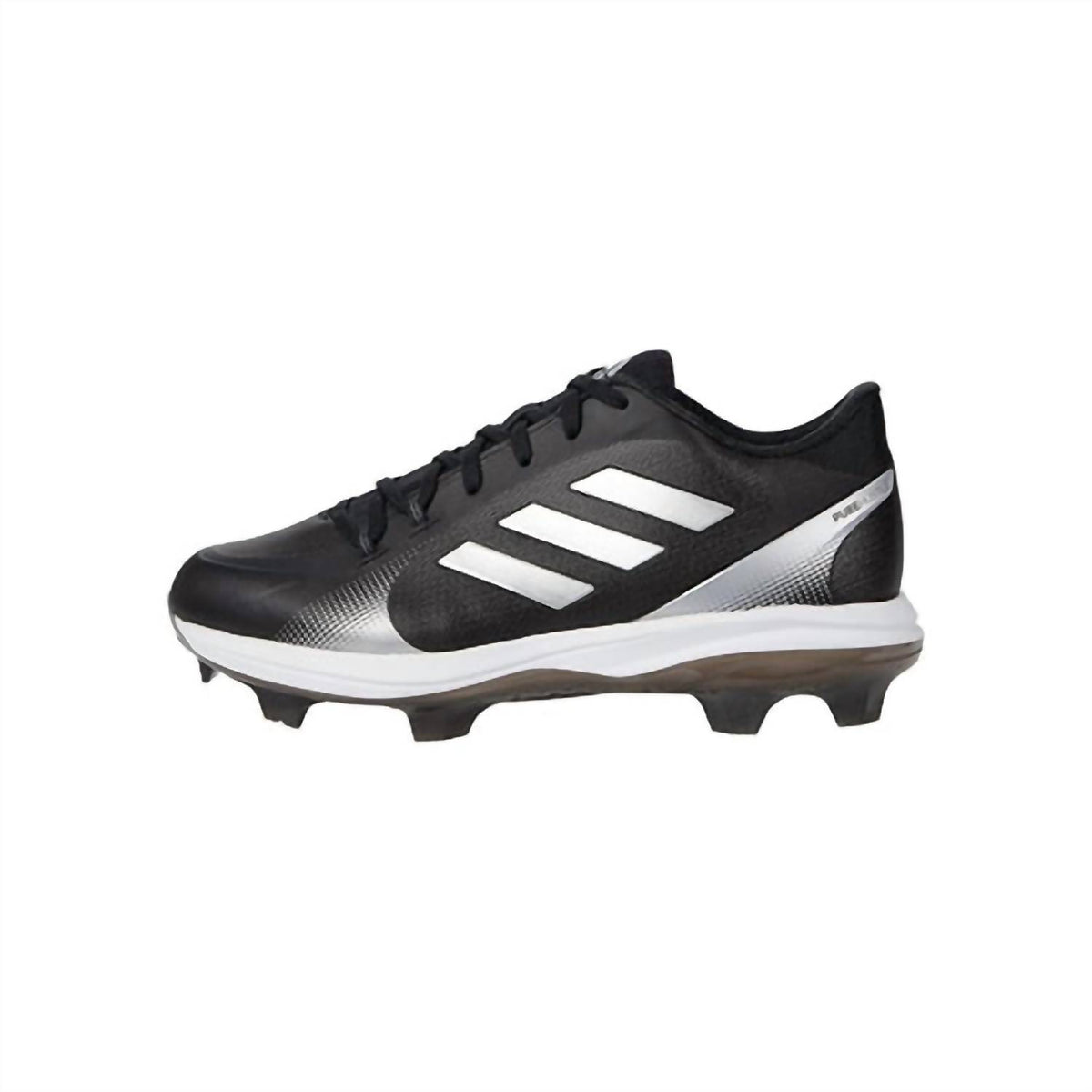 Adidas - Women's Pure Hustle 2 Tpu Softball Cleat