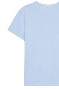 Donni. - Women's Jersey Short Sleeve Tee