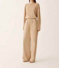 Fabiana Filippi - Wide Leg Pant