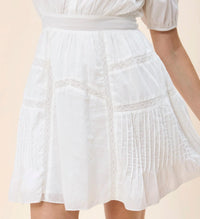 Cleobella - Signe Mini Dress