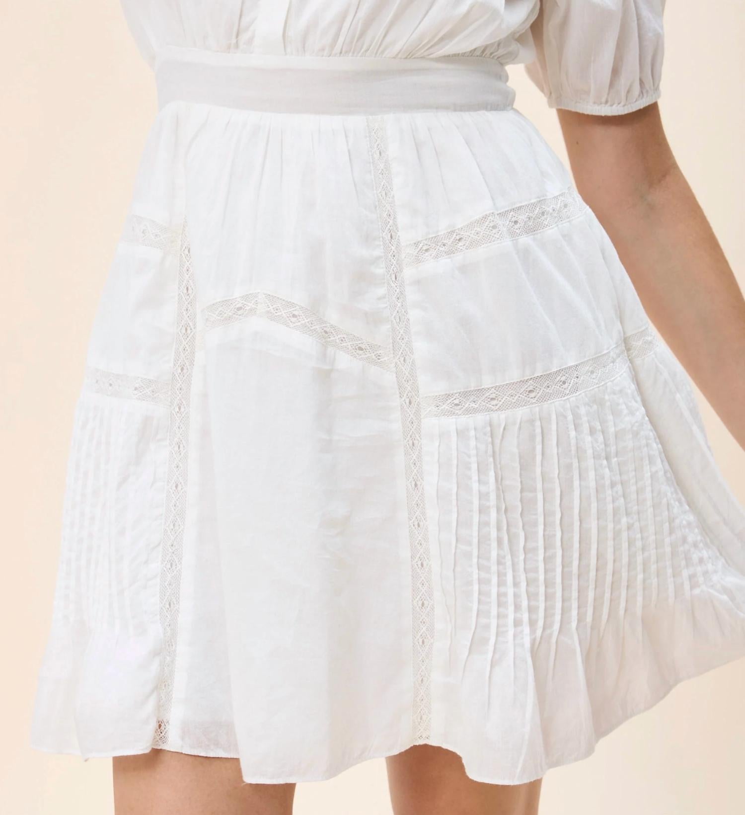 Cleobella - Signe Mini Dress
