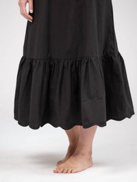 Beau & Ro - Lina Midi Dress
