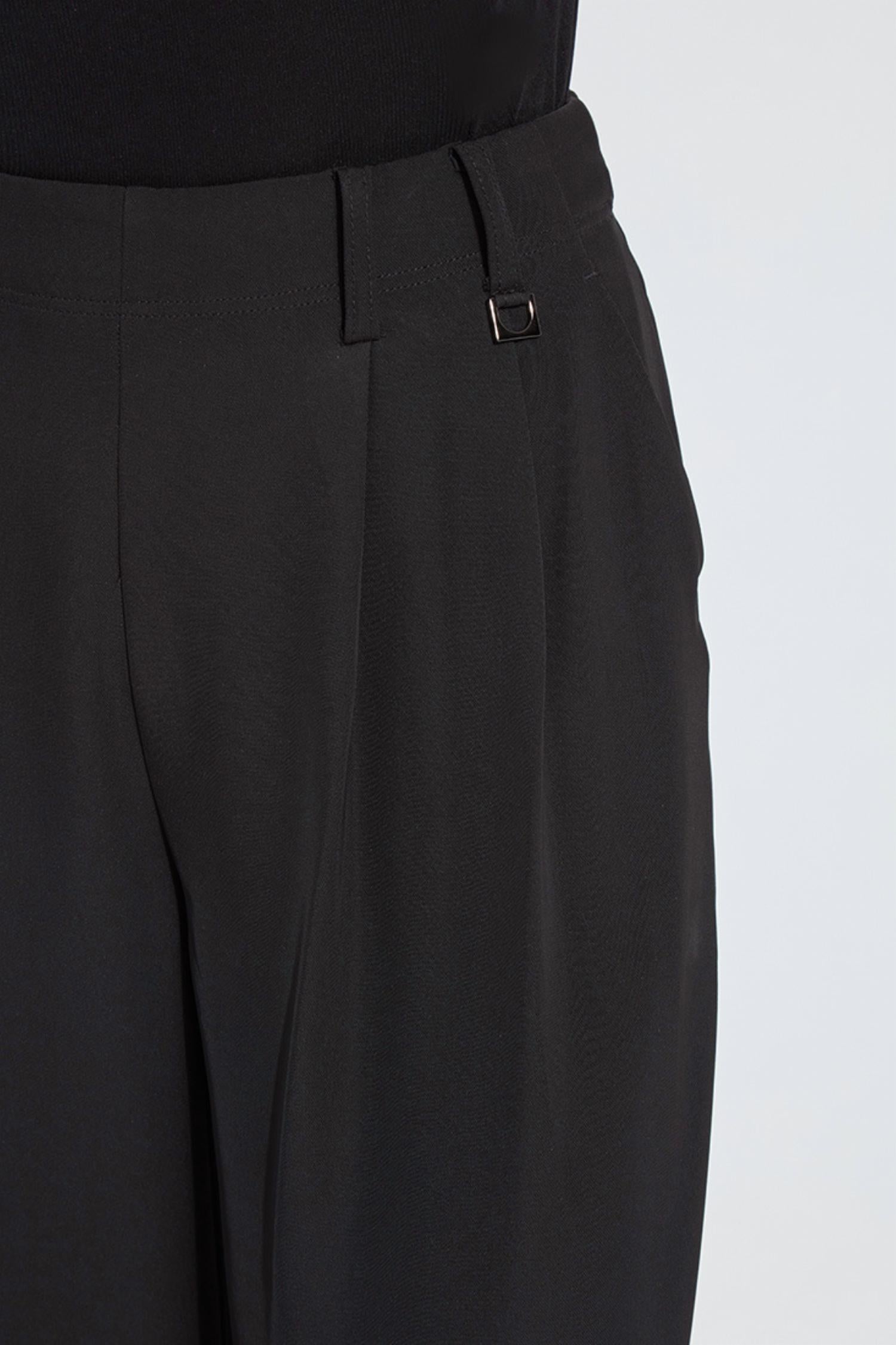 Lysse - Darcy Wide Leg Trouser