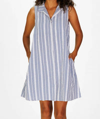 Duffield Lane - Jan Dress