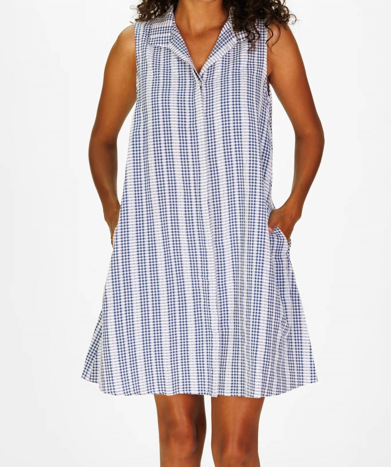 Duffield Lane - Jan Dress