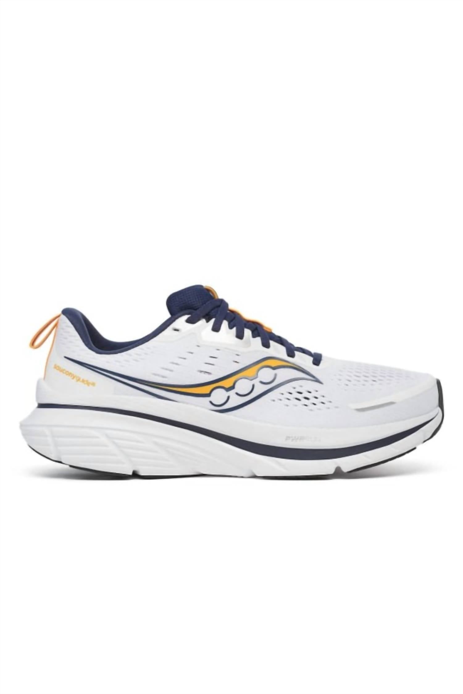 Saucony - Men's Guide 18 Shoe