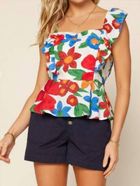 The picnic top