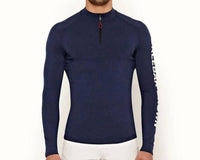 Orlebar Brown - Bray Adventure Half Zip Rash Guard