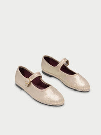 Flabelus - Women's Flor Mary Jane Shoes