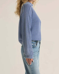 Z Supply - Women's Carraway Sweater