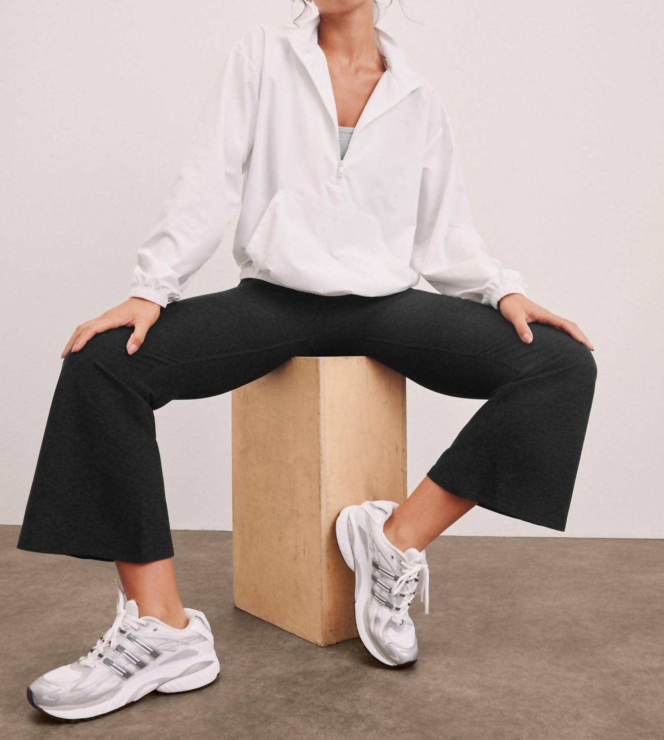 Beyond Yoga - Spacedye Retro Cropped Pants