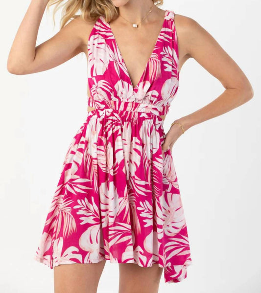 Tiare Hawaii - Hope Mini Dress