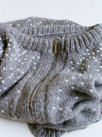 Bernadette - Lilou Cape