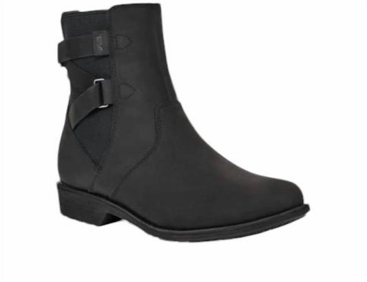 Teva - Women's Ellery Ankle Fashion Boot