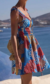 Oliphant - Harper Mini Dress