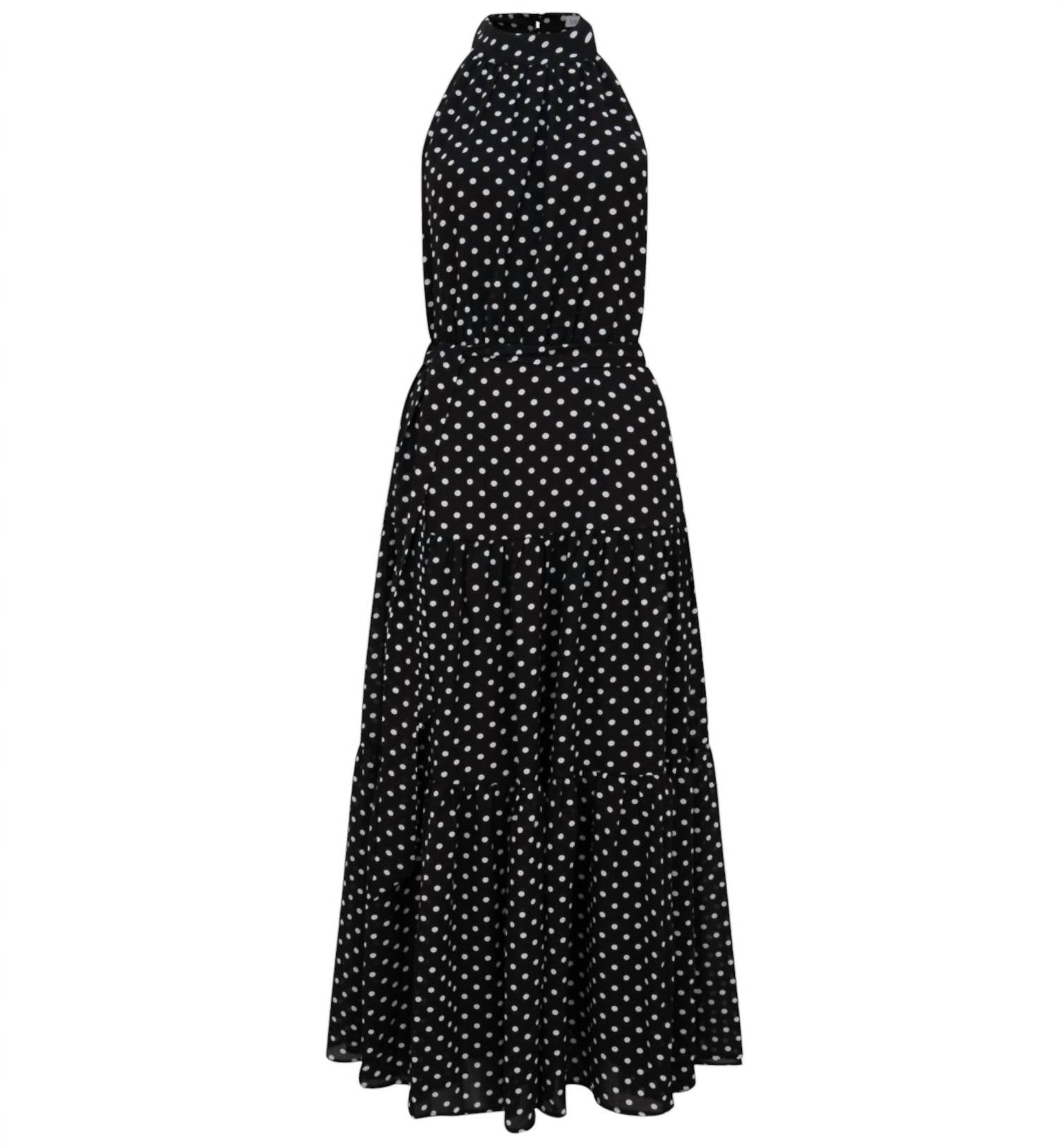 Brave + True - Greta Dress Chiffon Dress
