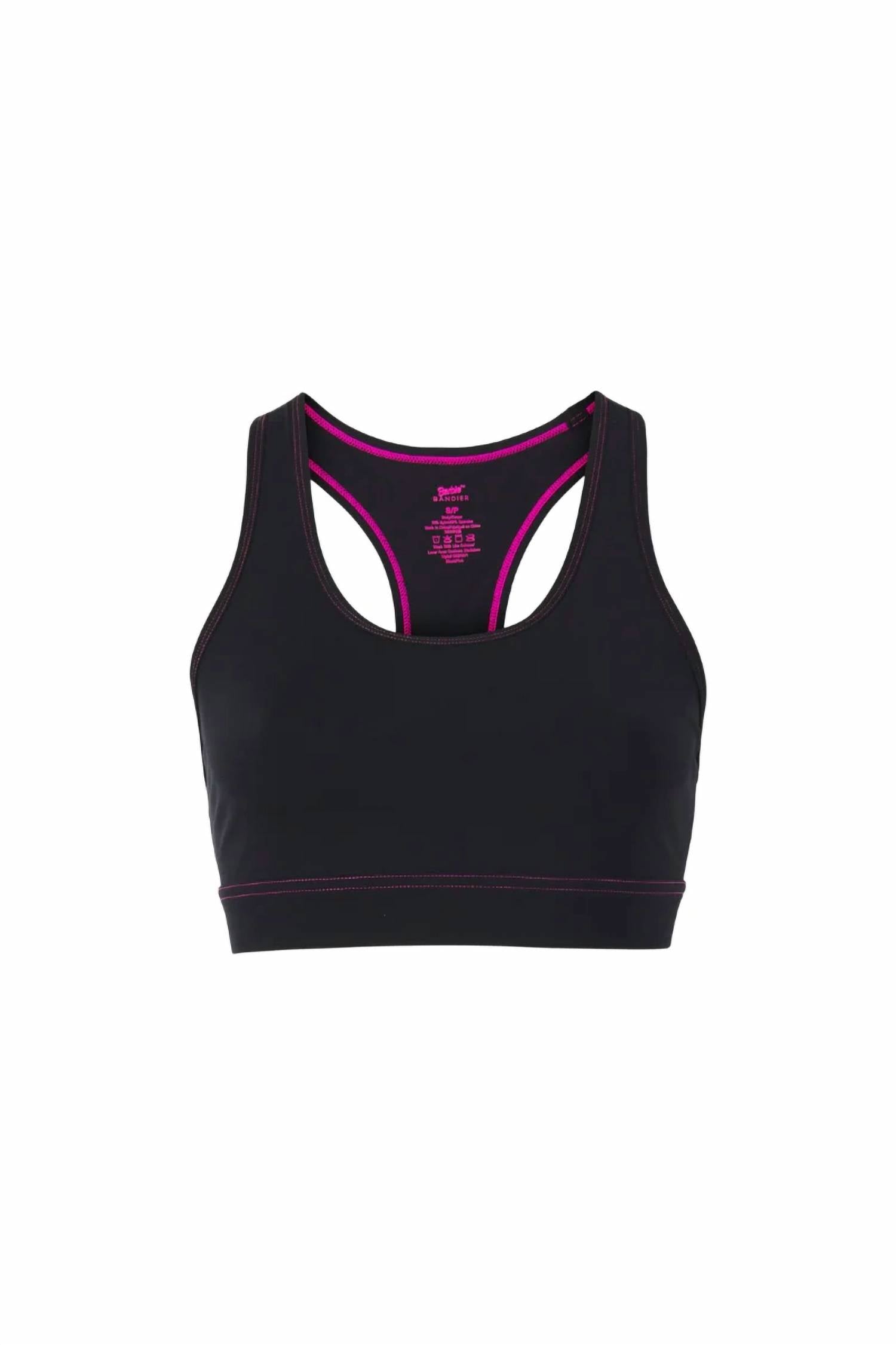 Bandier - Women's Barbie Front Row Bra