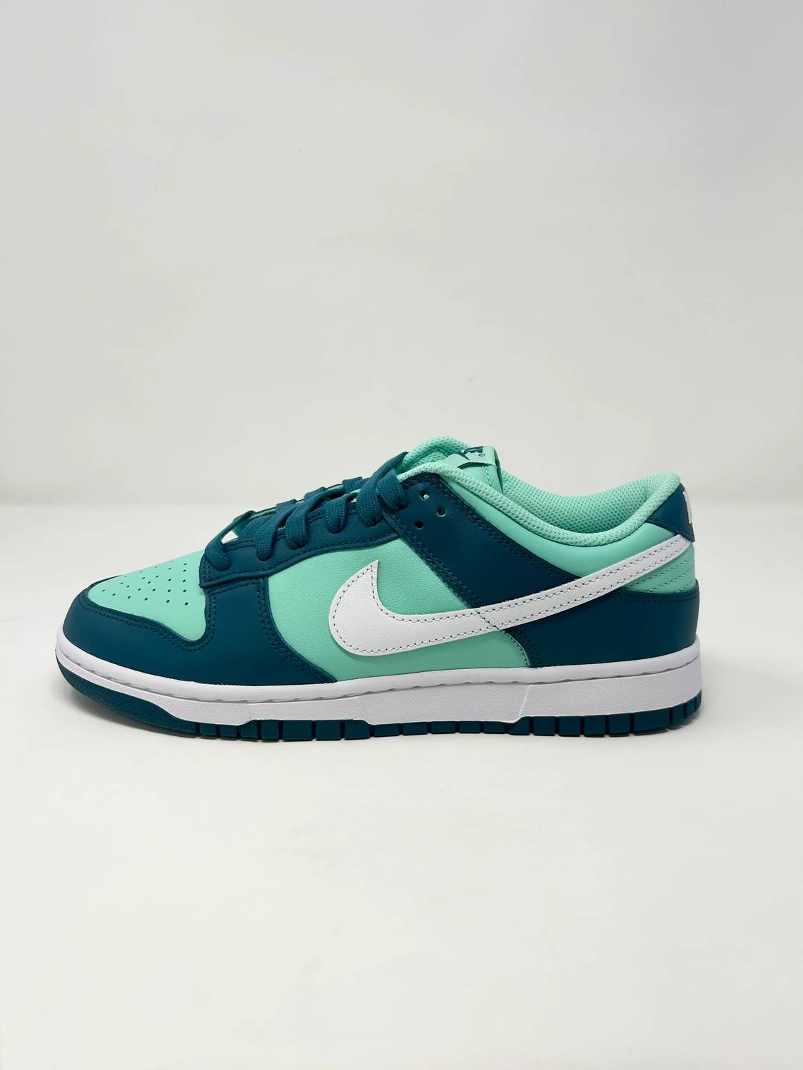 Nike - Women's Dunk Low Sneakers