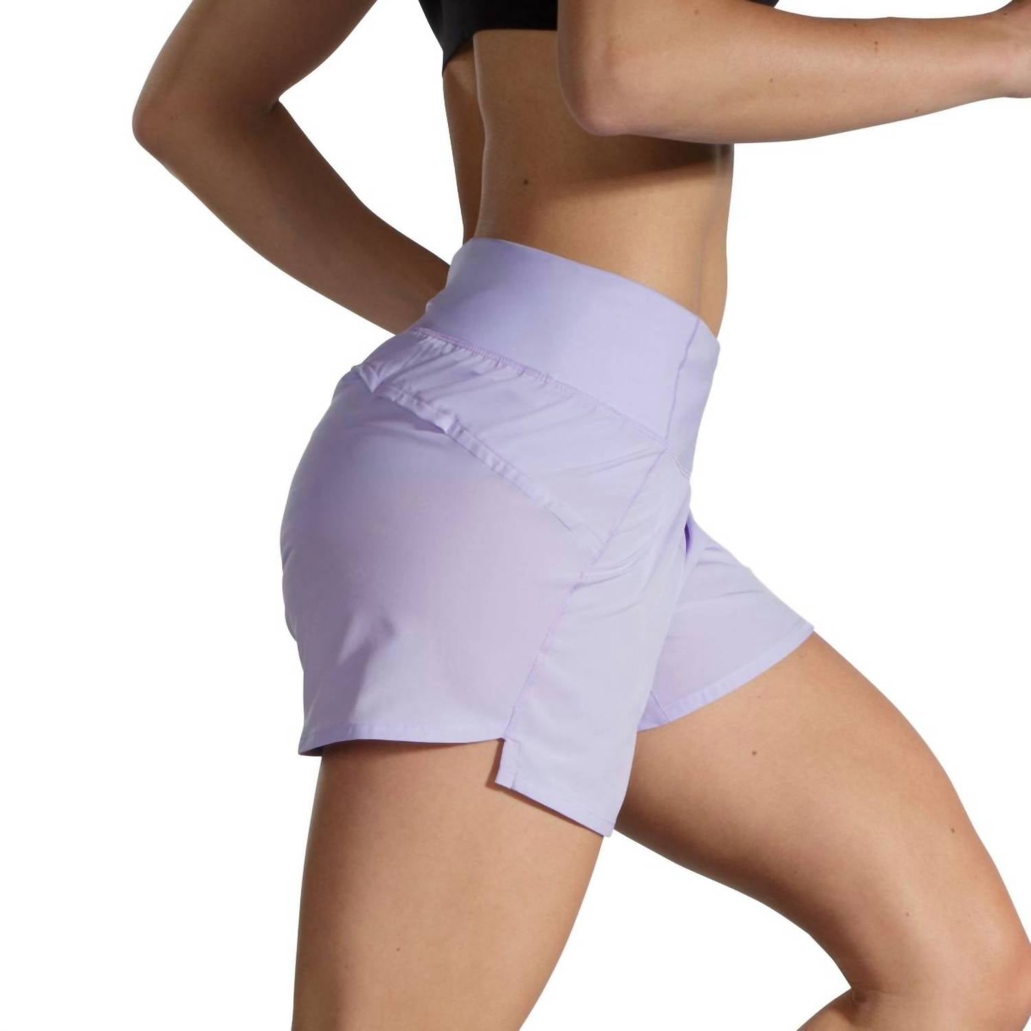 Brooks - Chaser 5" Shorts