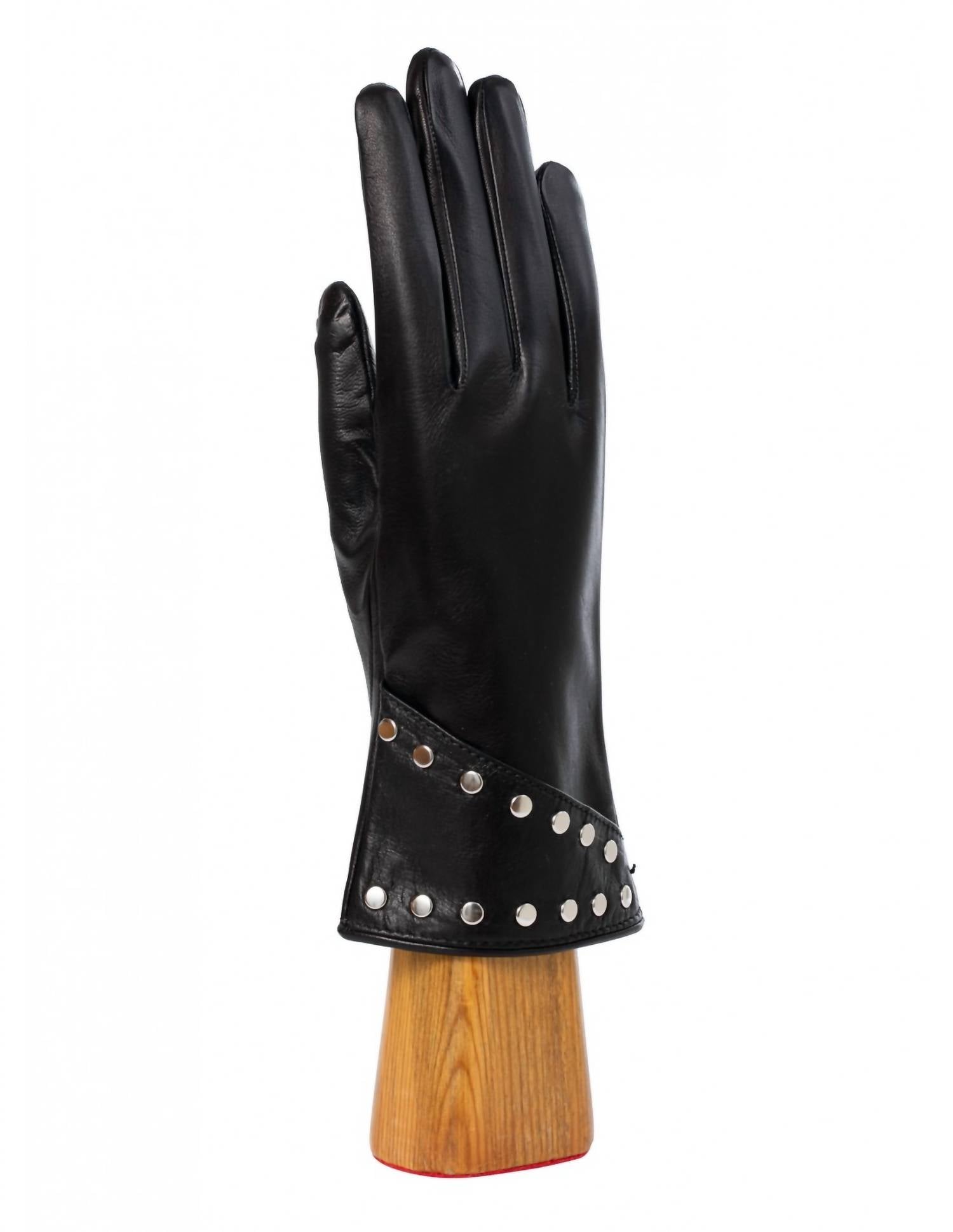 Santacana Madrid - Women's Lambskin Gloves