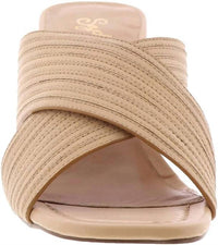 Seychelles - Women's Fleet Leather Sandal
