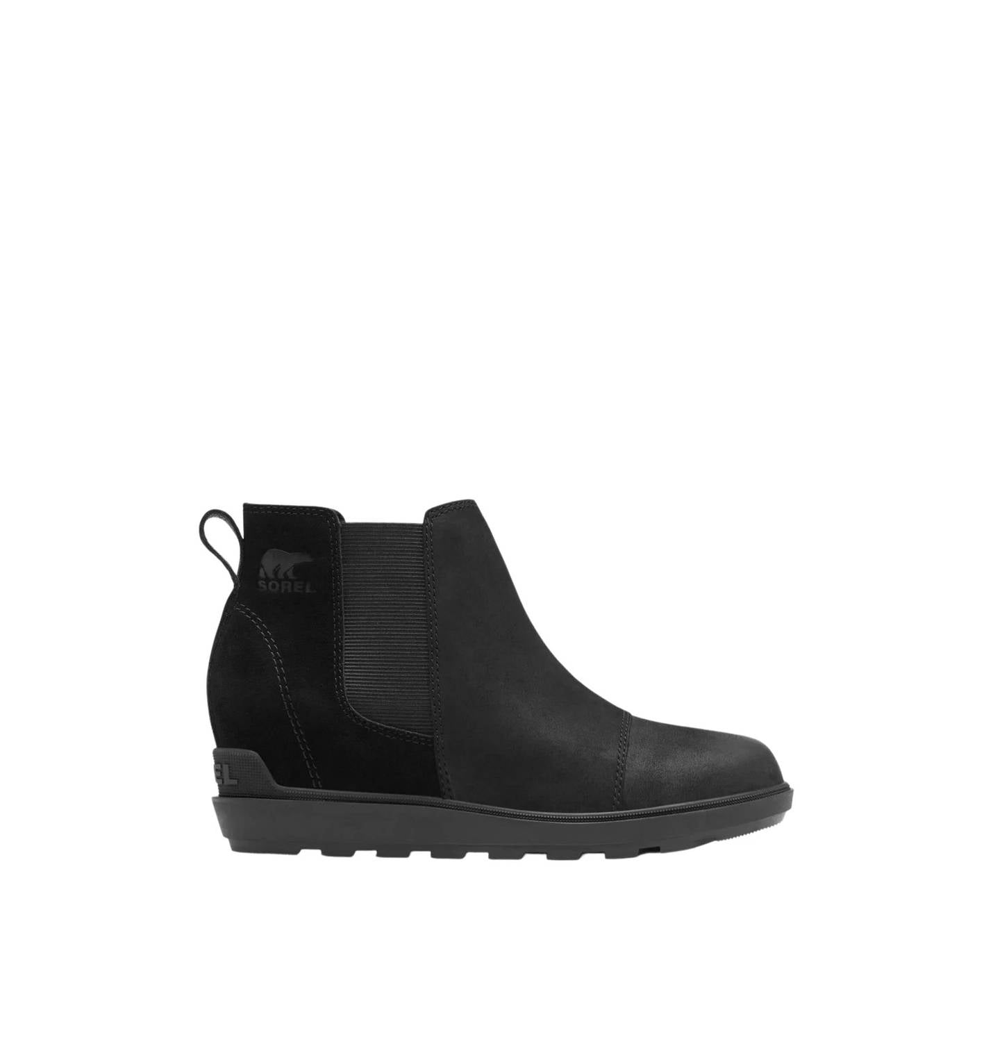 Sorel - Women's Evie Ii Chelsea Boots