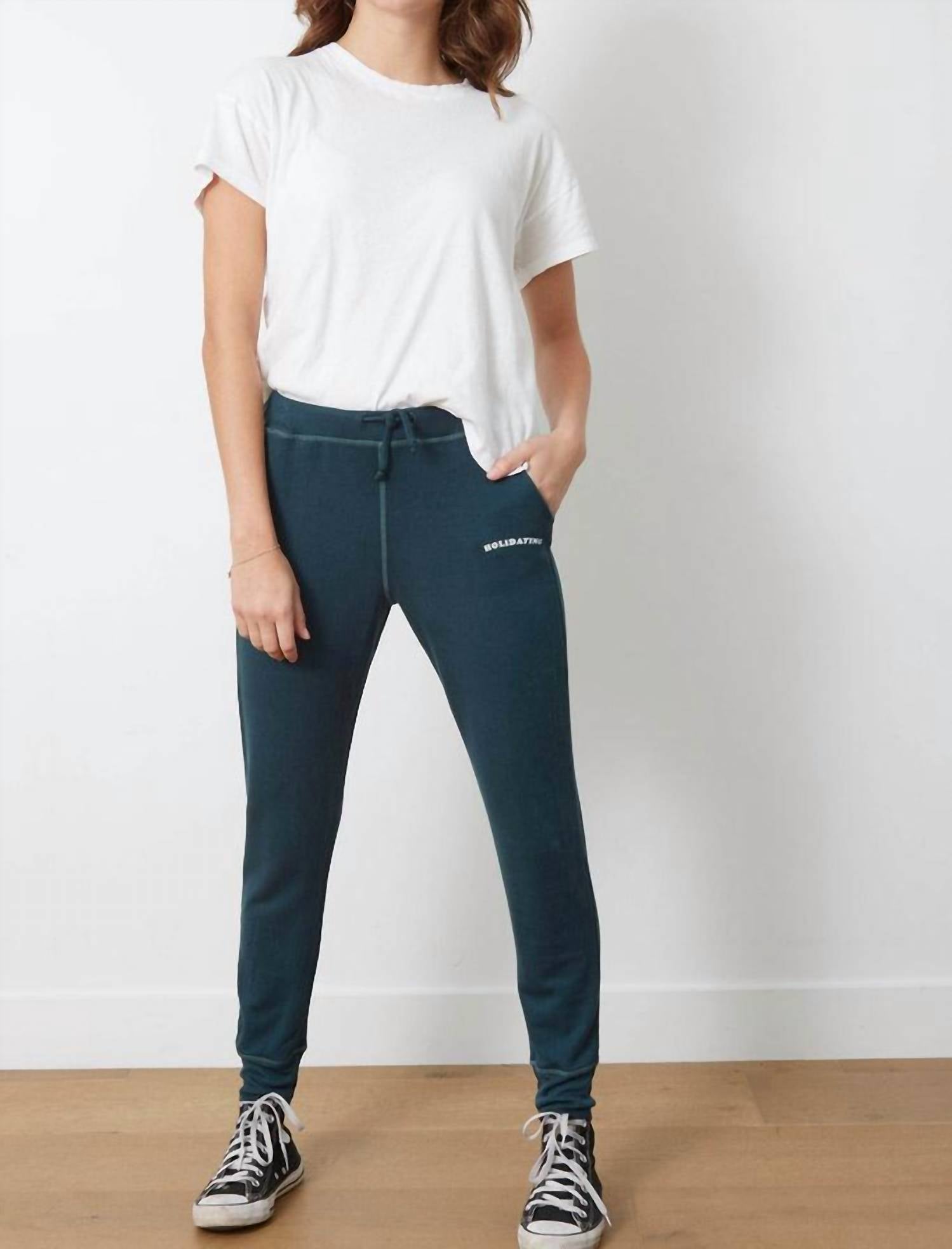 Good Hyouman - Holidaying The Gigi Jogger Pants