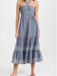 Cleobella - Raphaela Midi Dress