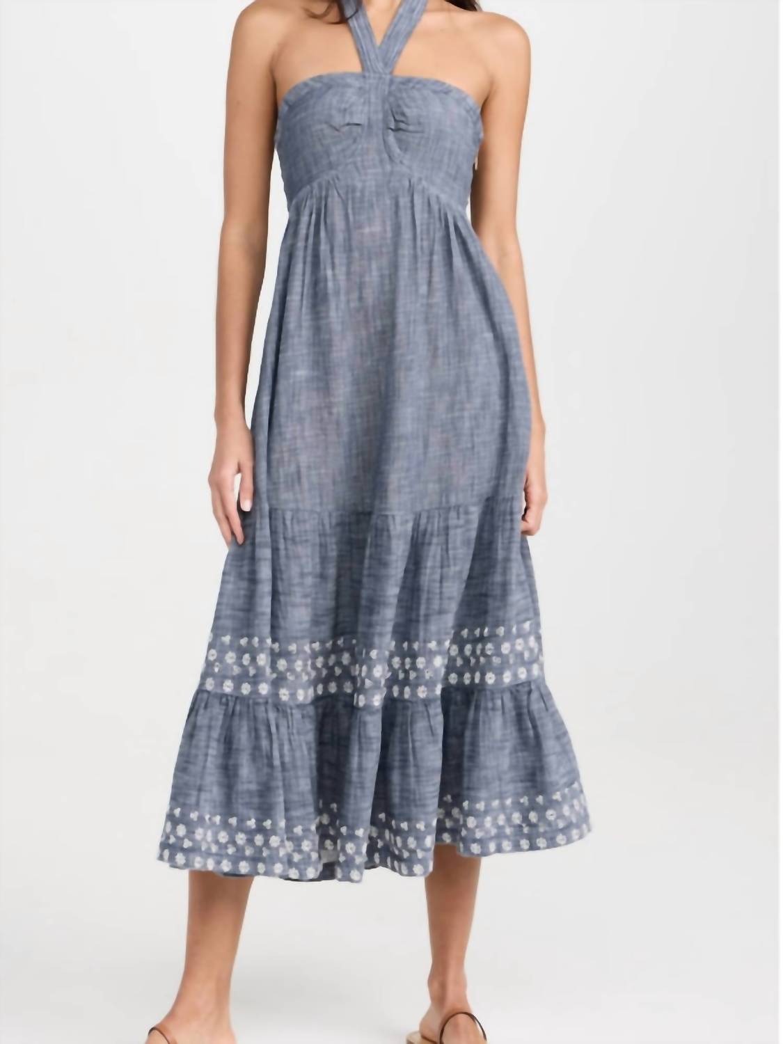 Cleobella - Raphaela Midi Dress