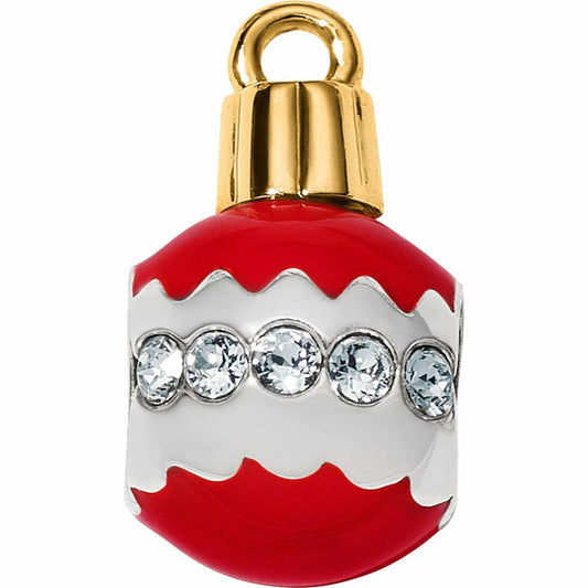 Brighton - CHRISTMAS ORNAMENT CHARM